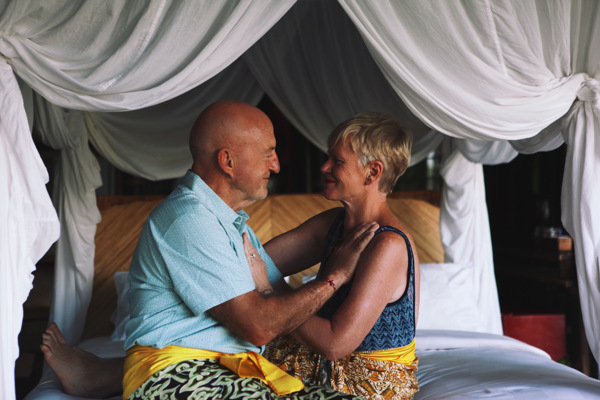 couples retreat love
