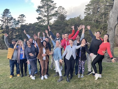couples retreat blue mountains