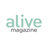 alive magazine
