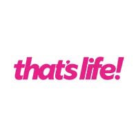 that's life